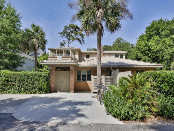 Hilton Head Home with Pool Amazing Location North Forest Beach