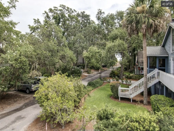 Hilton Head Home with Pool Amazing Location North Forest Beach