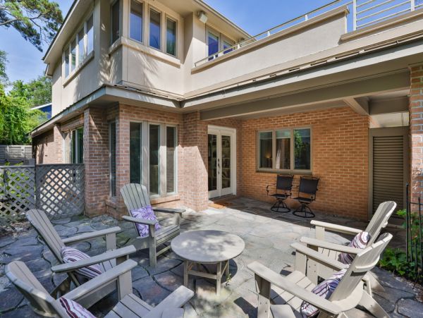 Hilton Head Home with Pool Amazing Location North Forest Beach