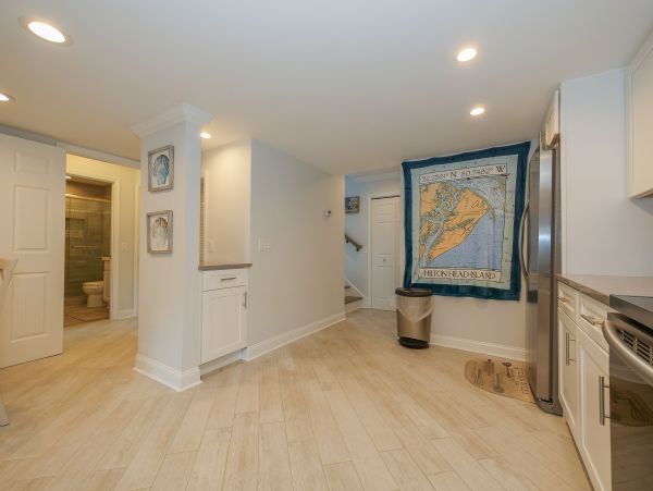 3 Bedroom Villa 10 min walk to the beach