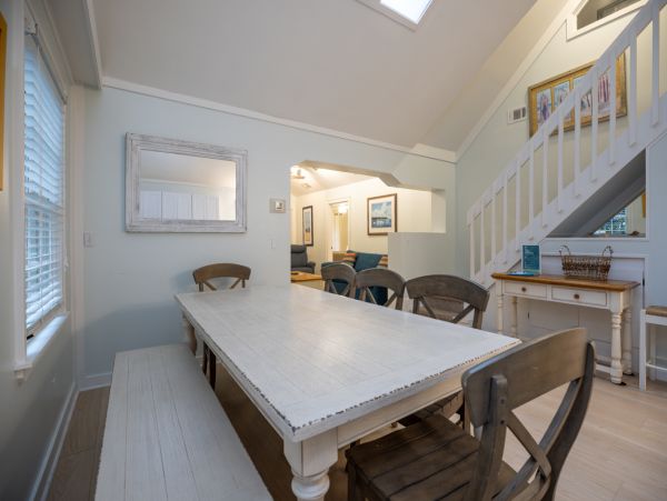 Just Minutes from the Beach Hilton Head Four Bedroom Home