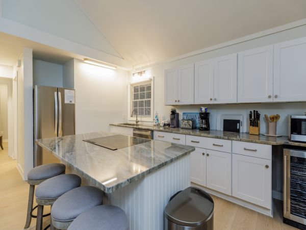 Just Minutes from the Beach Hilton Head Four Bedroom Home