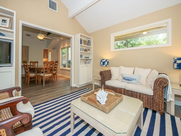 Hilton Head Condo 999301