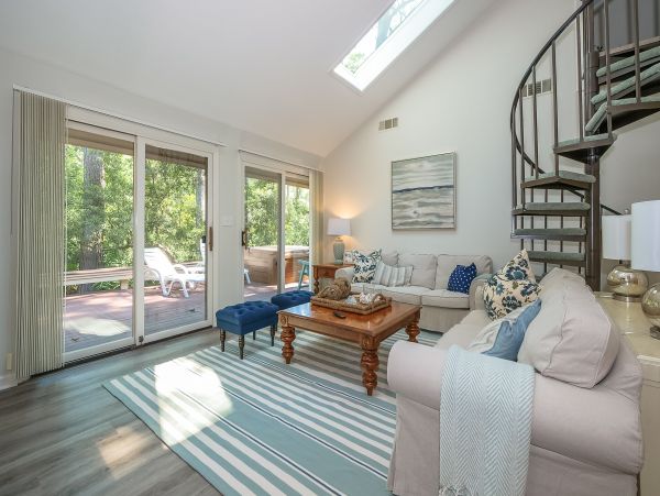 Hilton Head Condo 999301