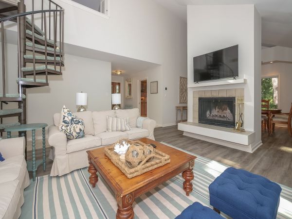 Hilton Head Condo 999301