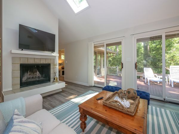 Hilton Head Condo 999301