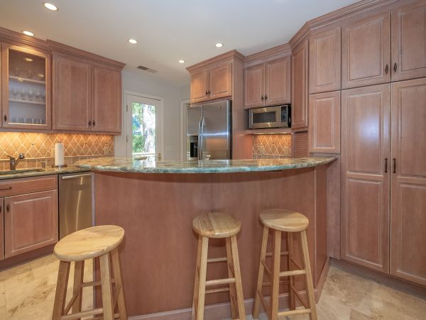Hilton Head Condo 999301