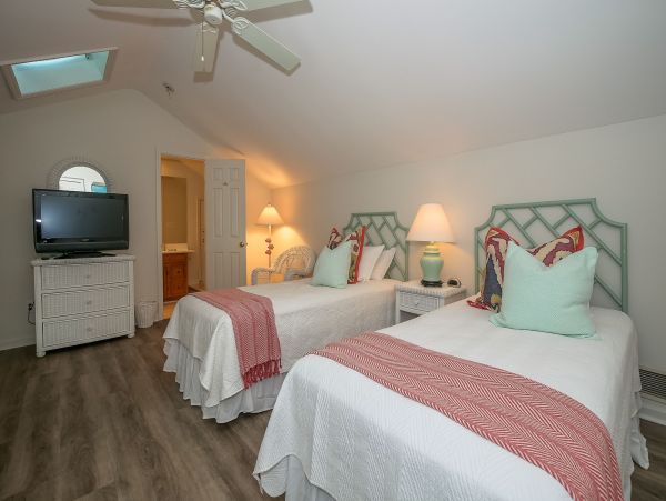 Hilton Head Condo 999301