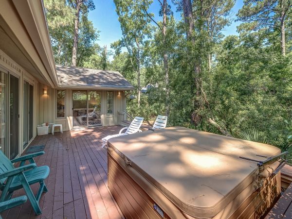 Hilton Head Condo 999301