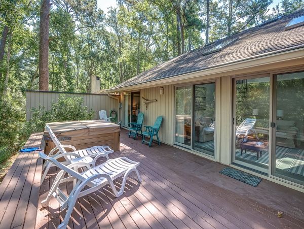 Hilton Head Condo 999301