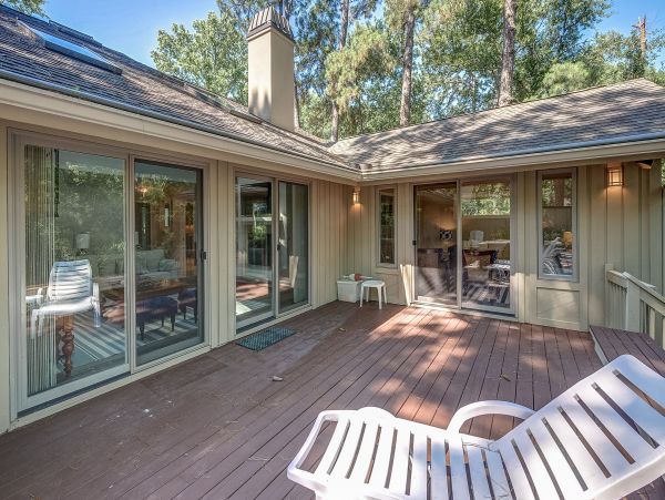 Hilton Head Condo 999301