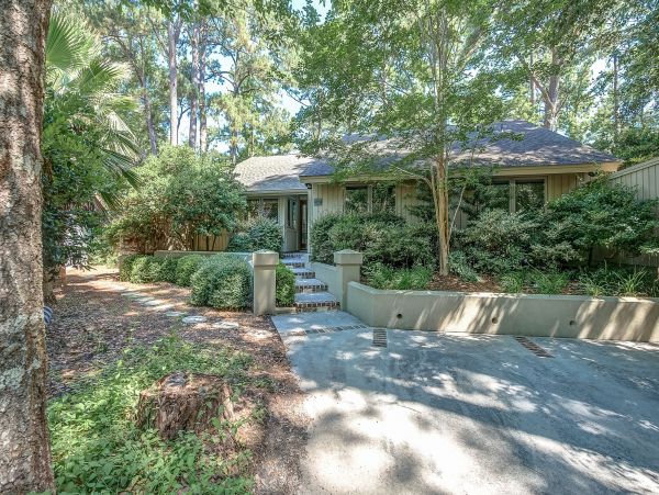 Hilton Head Condo 999301