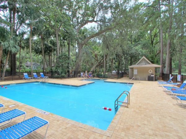 Hilton Head Condo 999301