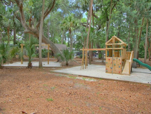 Hilton Head Condo 999301