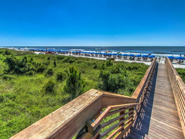 Hilton Head Condo 999301