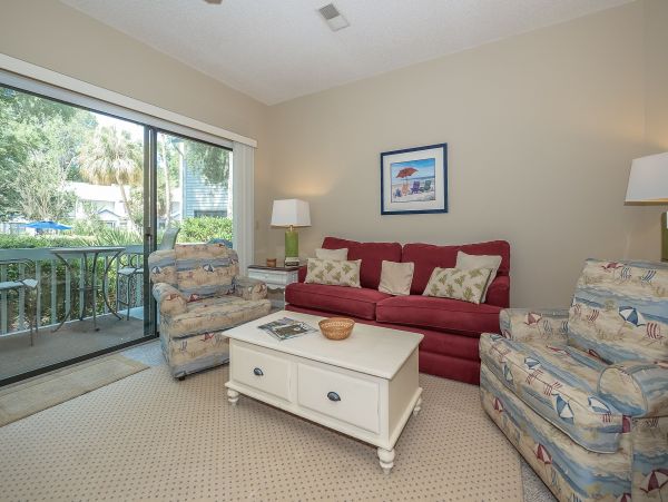 Hilton Head Condo 999302