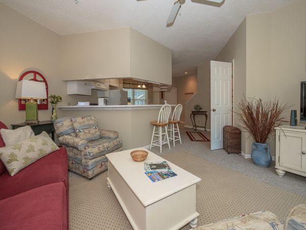 Hilton Head Condo 999302
