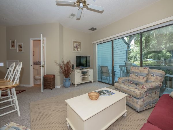 Hilton Head Condo 999302