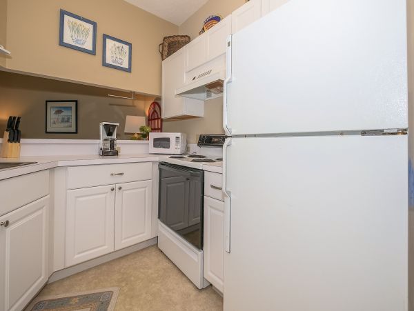 Hilton Head Condo 999302