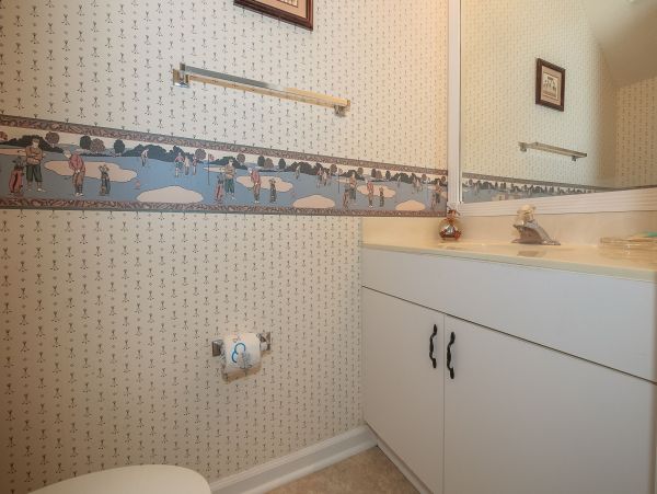 Hilton Head Condo 999302