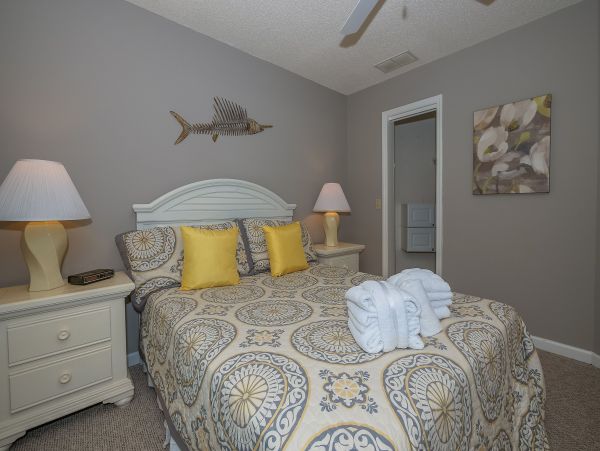 Hilton Head Condo 999302