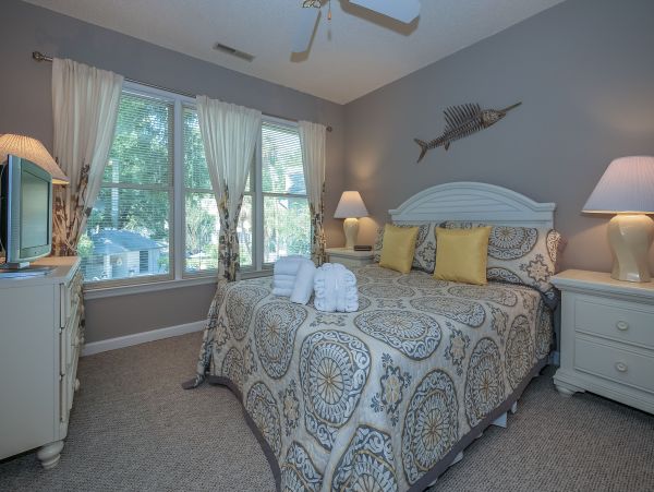 Hilton Head Condo 999302