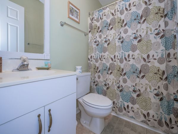 Hilton Head Condo 999302