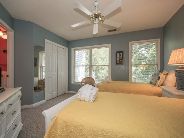 Hilton Head Condo 999302