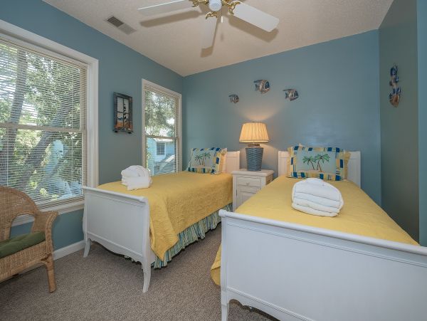 Hilton Head Condo 999302