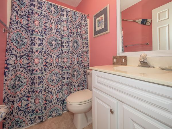 Hilton Head Condo 999302