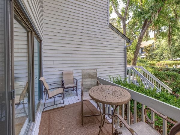 Hilton Head Condo 999302