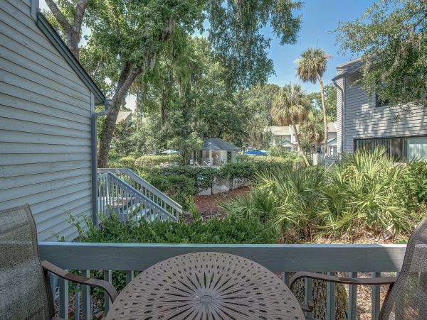 Hilton Head Condo 999302