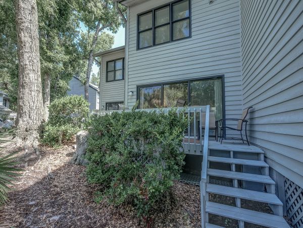 Hilton Head Condo 999302
