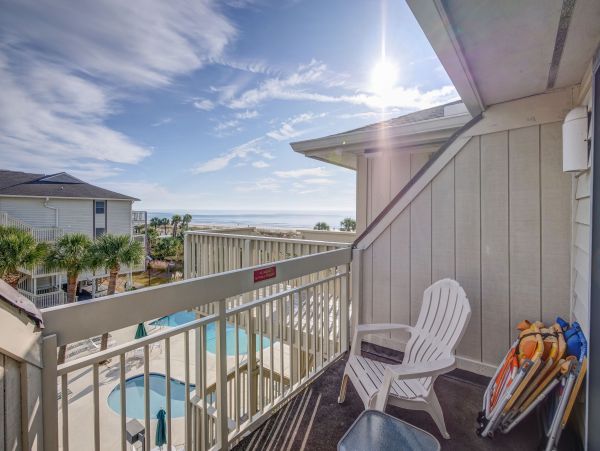 Hilton Head Home 999303