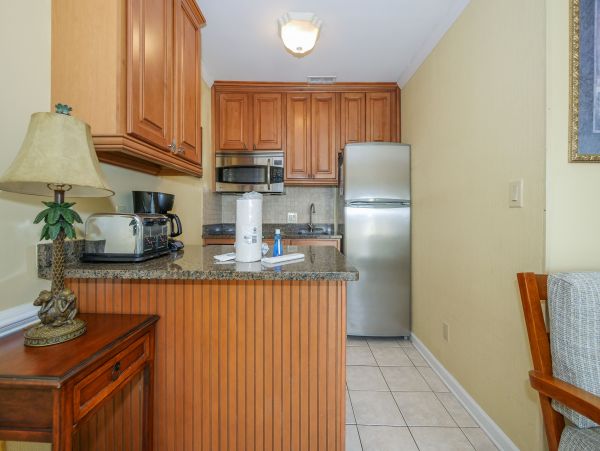 Hilton Head Home 999303