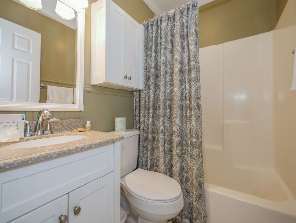 Hilton Head Home 999303