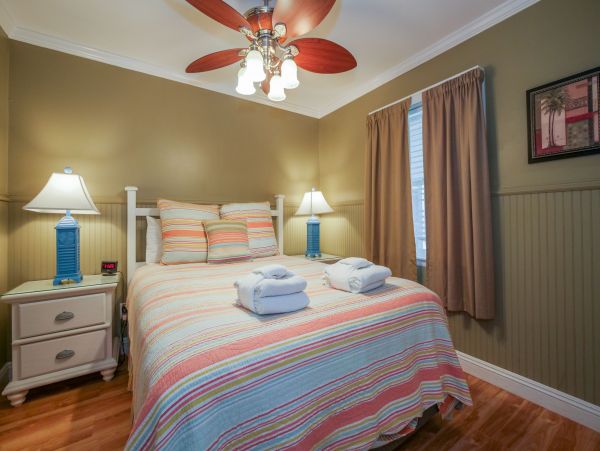 Hilton Head Home 999303