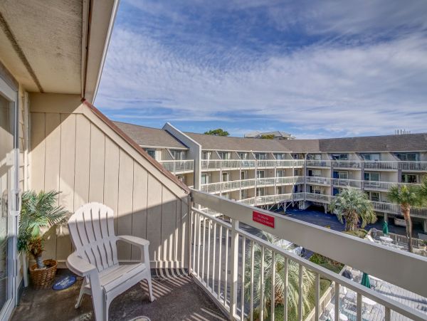 Hilton Head Home 999303