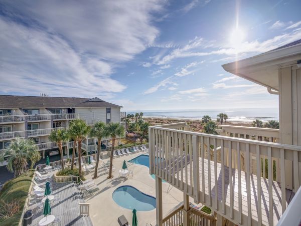 Hilton Head Home 999303