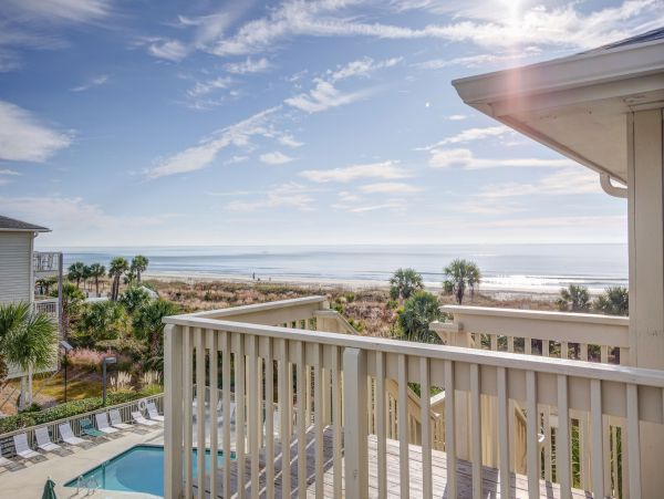 Hilton Head Home 999303