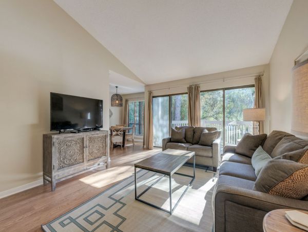Hilton Head Condo 999304