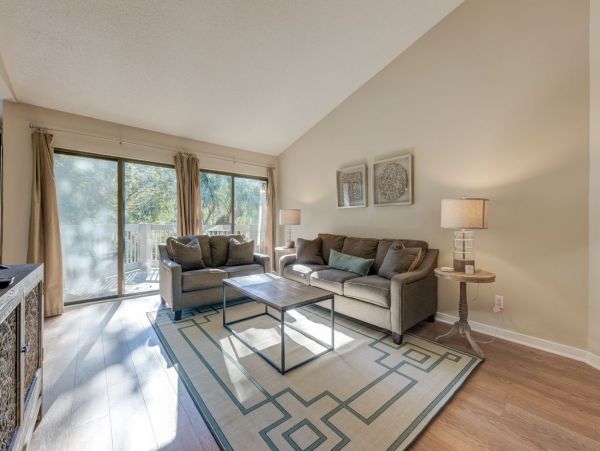 Hilton Head Condo 999304