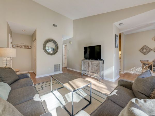 Hilton Head Condo 999304