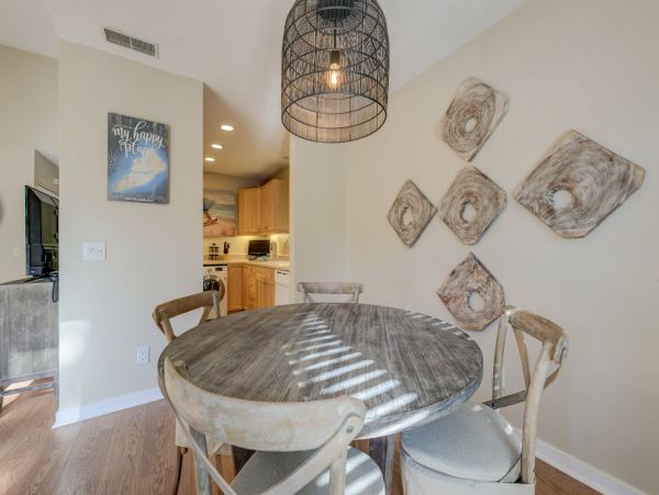 Hilton Head Condo 999304