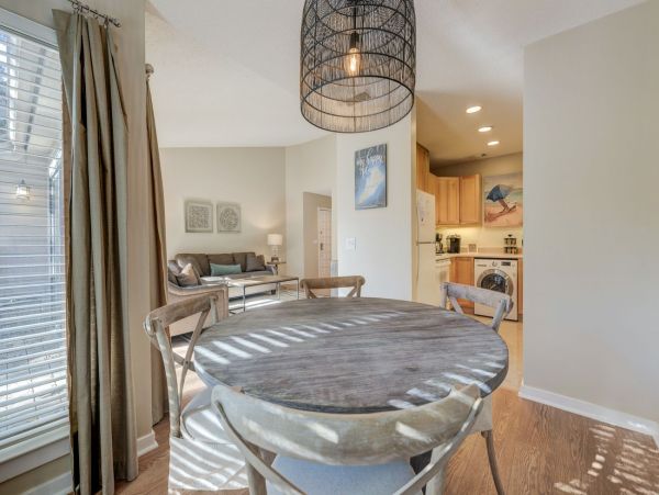Hilton Head Condo 999304