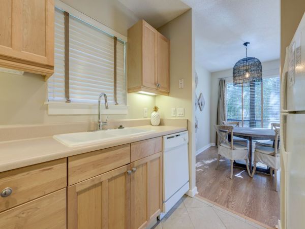 Hilton Head Condo 999304