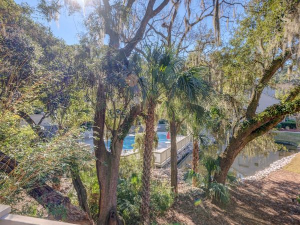 Hilton Head Condo 999304