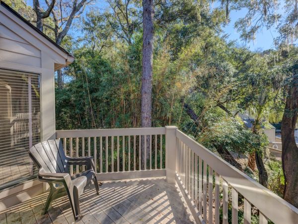 Hilton Head Condo 999304