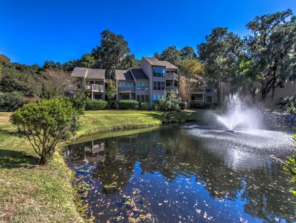 Hilton Head Condo 999304