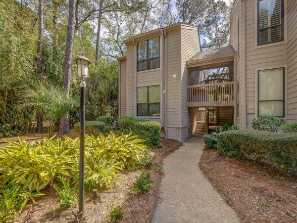 Hilton Head Condo 999304